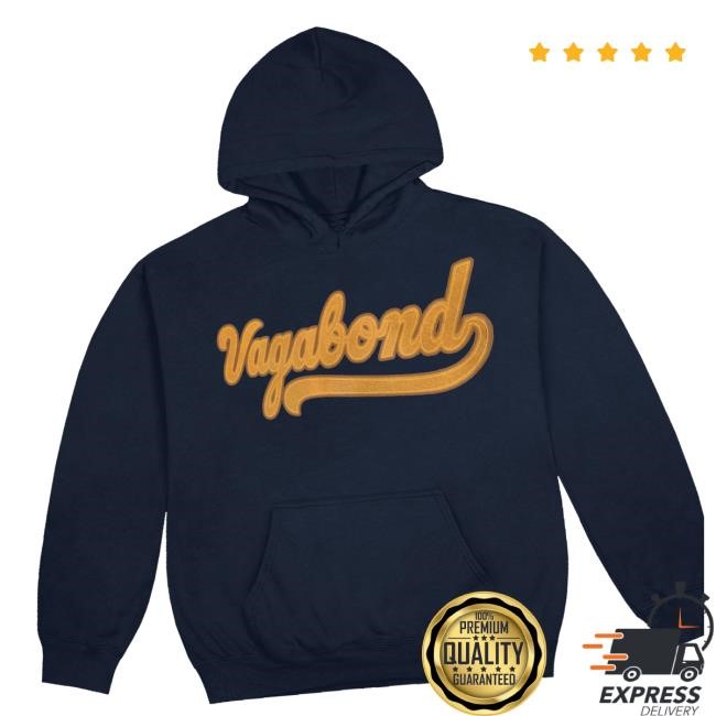 070 Shake Merch Store Petrichor Vagabond Sweatshirt